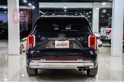 هيونداي باليسيد